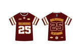 Maroons T-shirt