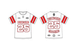 Redline T-shirt