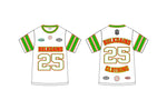 Alpine edge T-shirt