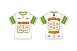 Alpine edge T-shirt