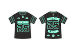Neon Black T-shirt
