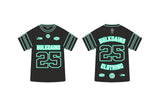 Neon Black T-shirt