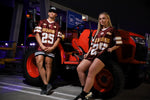 Maroons T-shirt