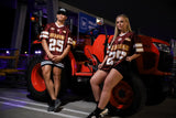 Maroons T-shirt
