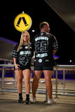 Neon Black T-shirt