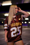 Maroons T-shirt