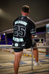 Neon Black T-shirt