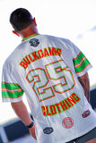 Alpine edge T-shirt